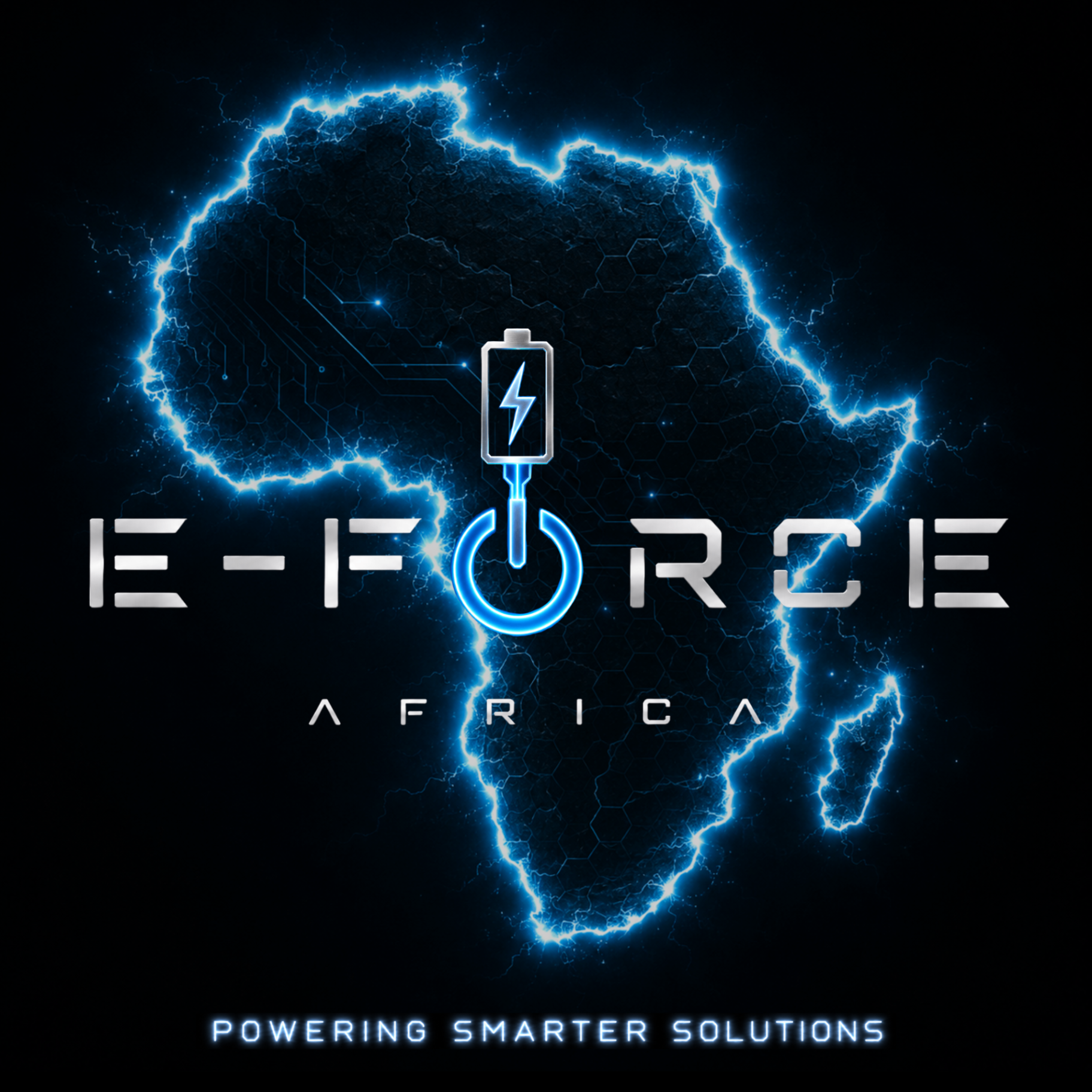 e-FORCE Africa